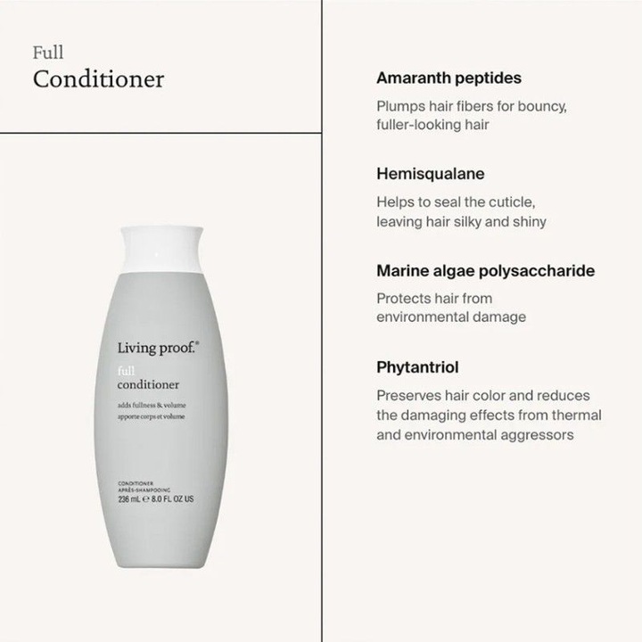 Produktbild Living Proof Full - Conditioner (60 ml)