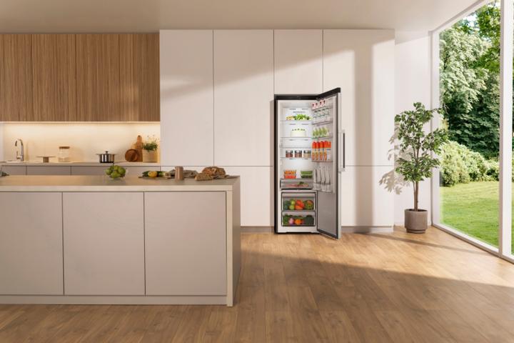 Actual product image Gorenje RN618C6X6WF