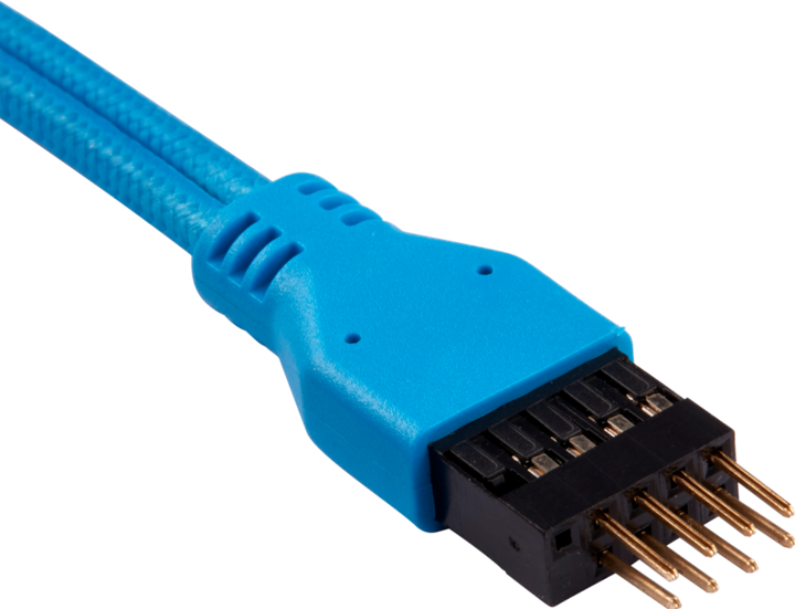 Produktbild Corsair Frontpanel Set