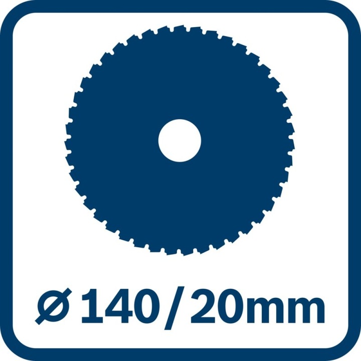 Actual product image Bosch Professional GKT 18V-52 GC