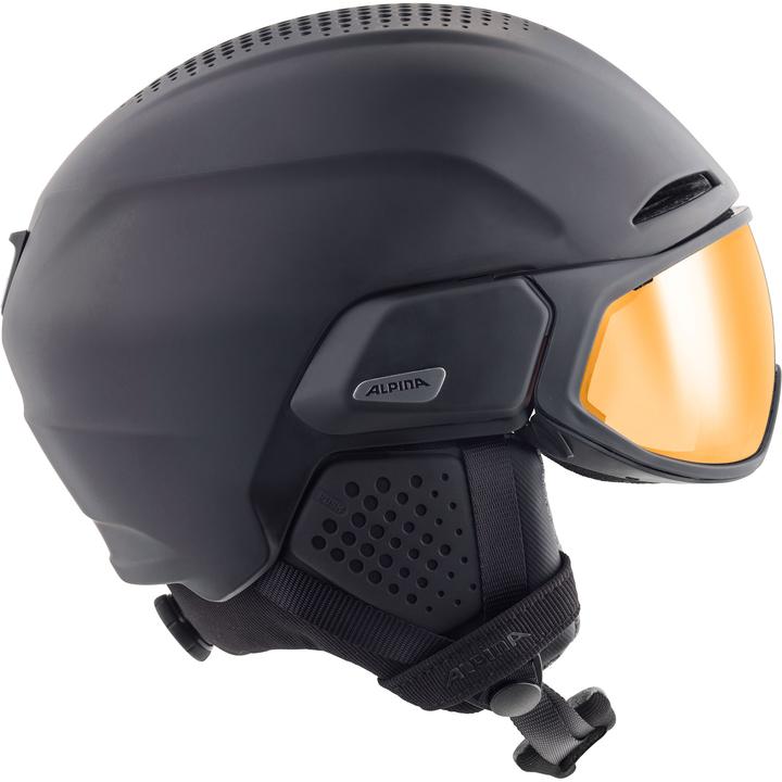 Actual product image ALPINA SPORTS Alto Q-lite (59 - 63 cm, L)