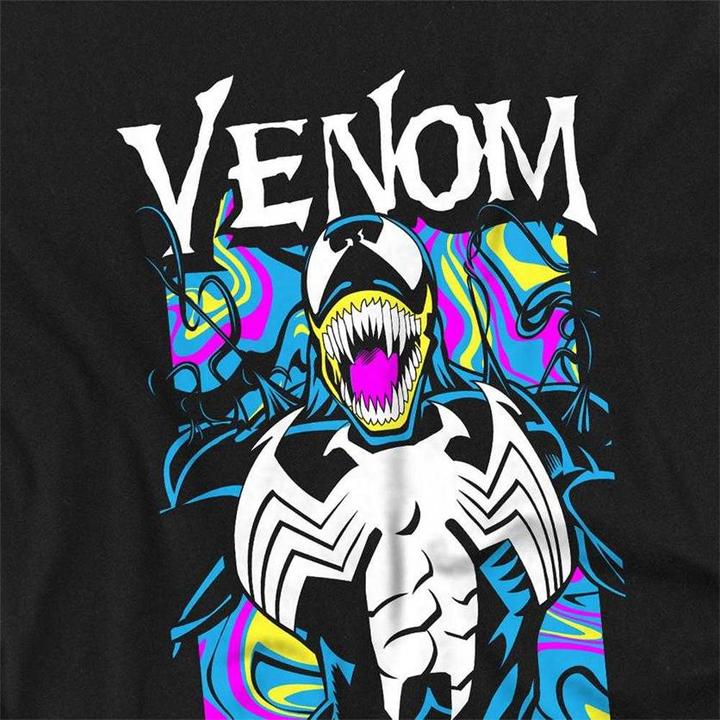 Produktbild Venom Sweatshirt (152, 158)