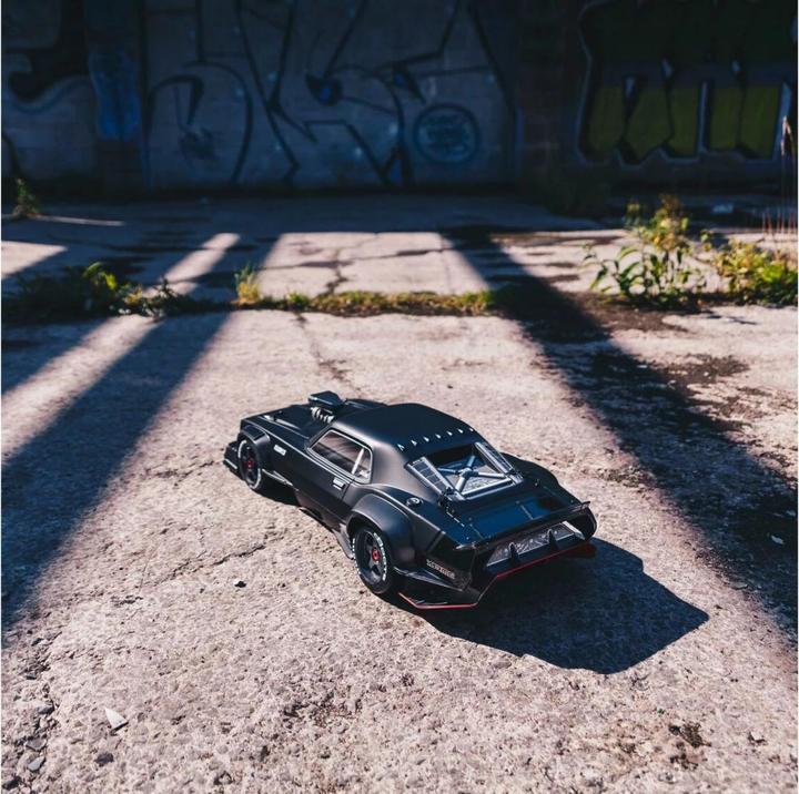 Produktbild Arrma Muscle Car Felony 6SBLX ARTR (RTR Ready-to-Run)