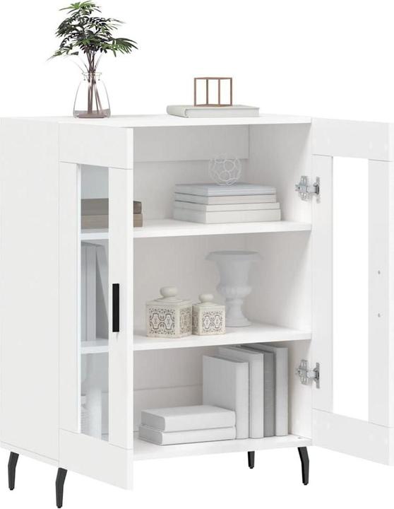 Produktbild vidaXL Sideboard (69.50 x 34 x 90 cm)