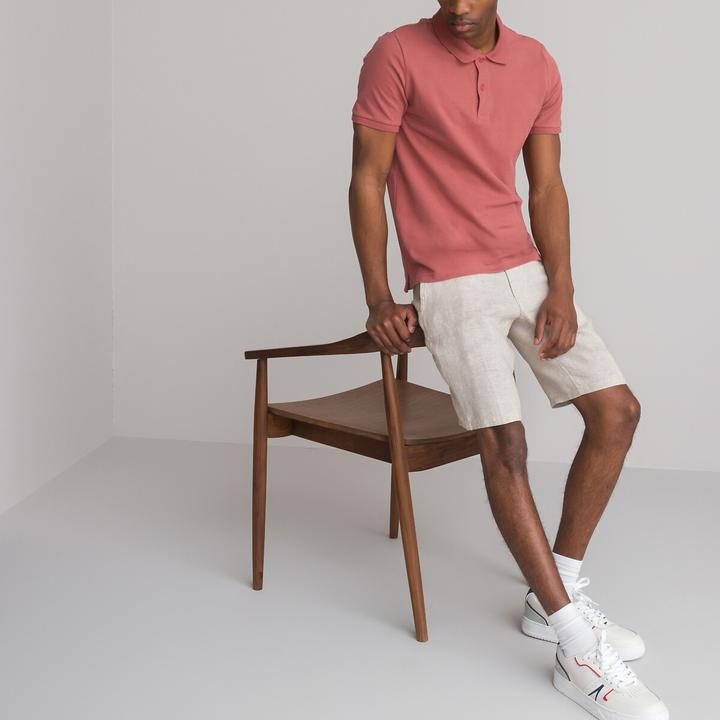 Image du produit La Redoute Collections Bermudas (50)