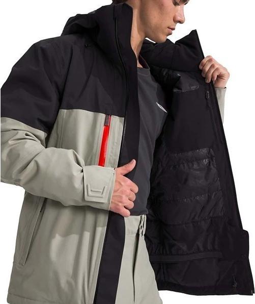 Immagine prodotto North Face Giacca Snowsquall (XXL)
