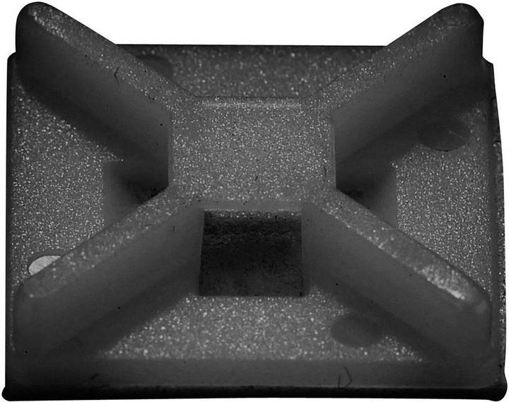 Image du produit Tru Components Kit de socles adhésifs
