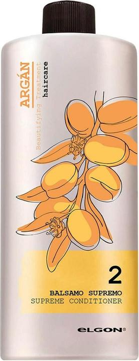 Produktbild Elgon Argan Supreme - Supreme Conditioner (750 ml)