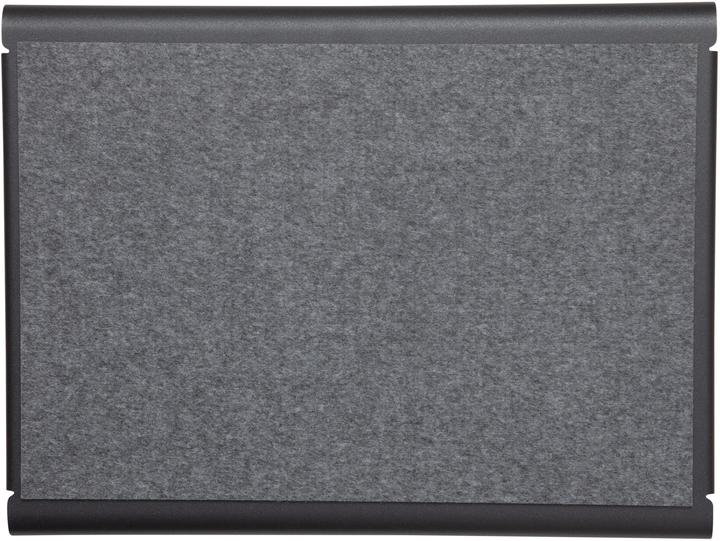 Actual product image Maul ergonomic footrest flair