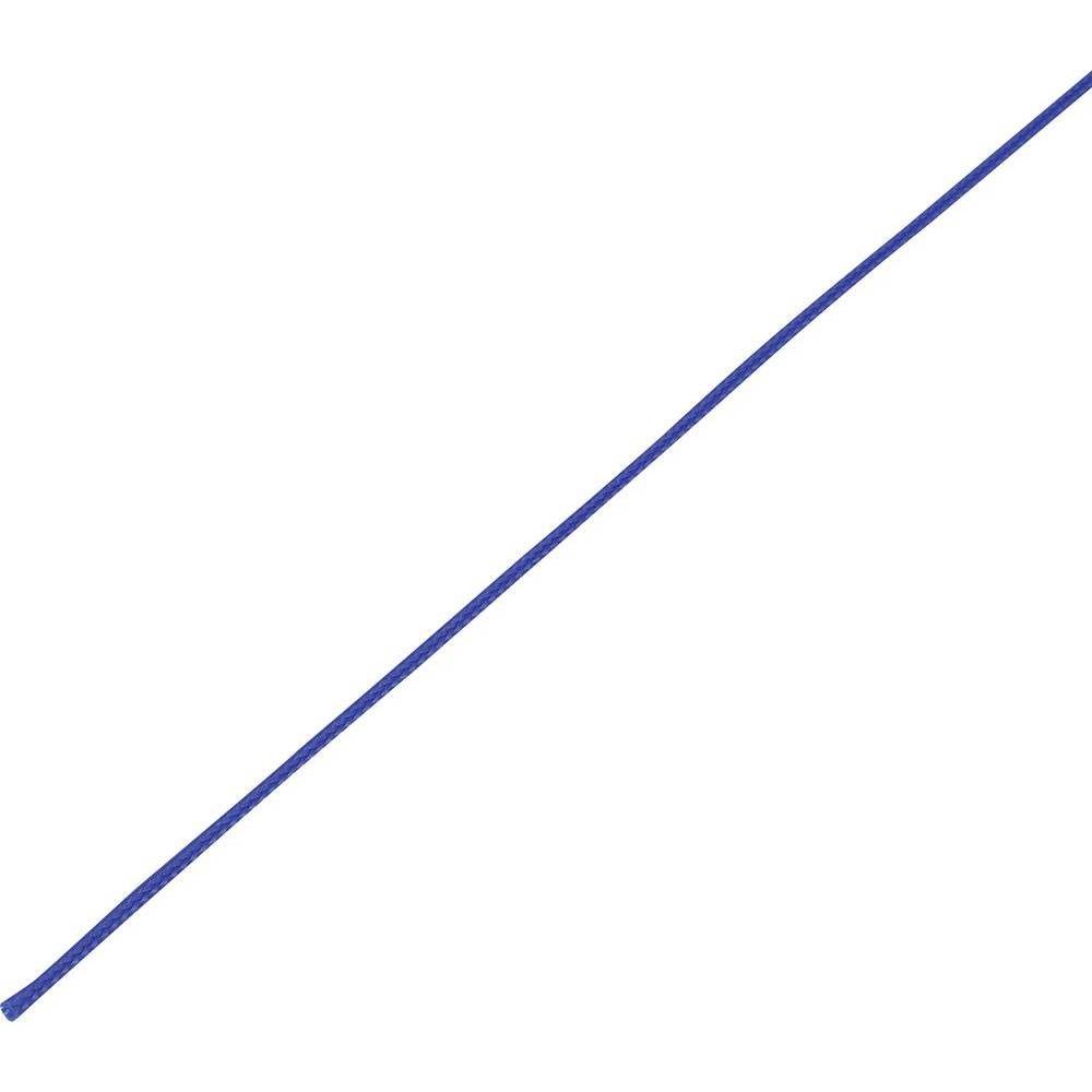 Tru Components, Kabelschutz + Kabelführung, Geflechtschlauch (Kabelschlauch, 10000 mm)