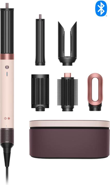 Dyson Airwrap Co-anda 2x Straight + Wavy