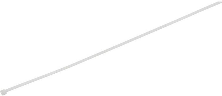 Actual product image Tru Components Cable tie (Plastic cable ties, 350 mm, 100 pcs.)