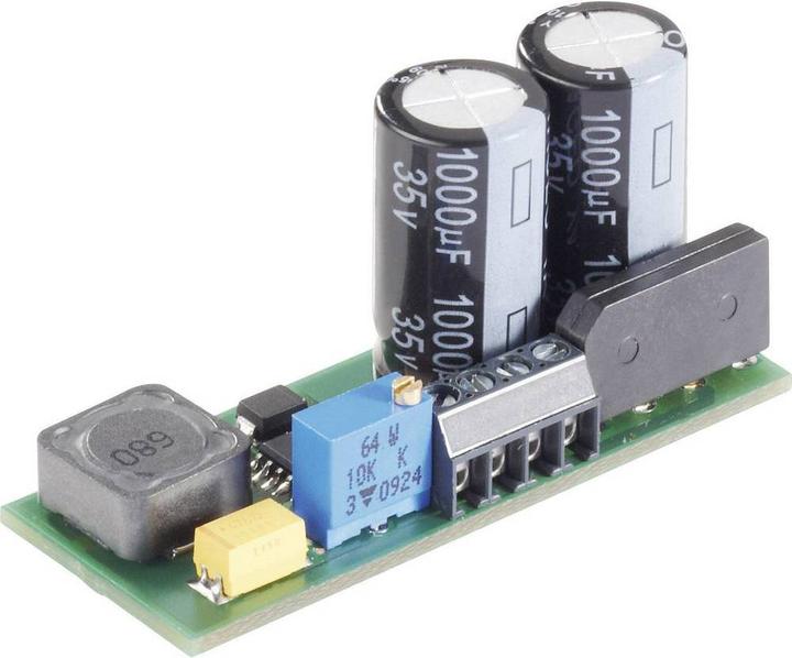 Produktbild Tru Components Einstellbarer Schaltregler W78-ADJ