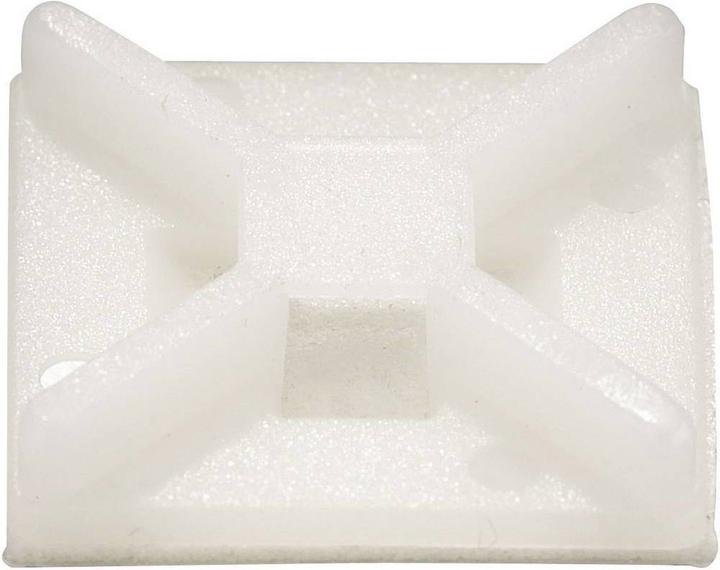 Image du produit Tru Components Kit de socles adhésifs