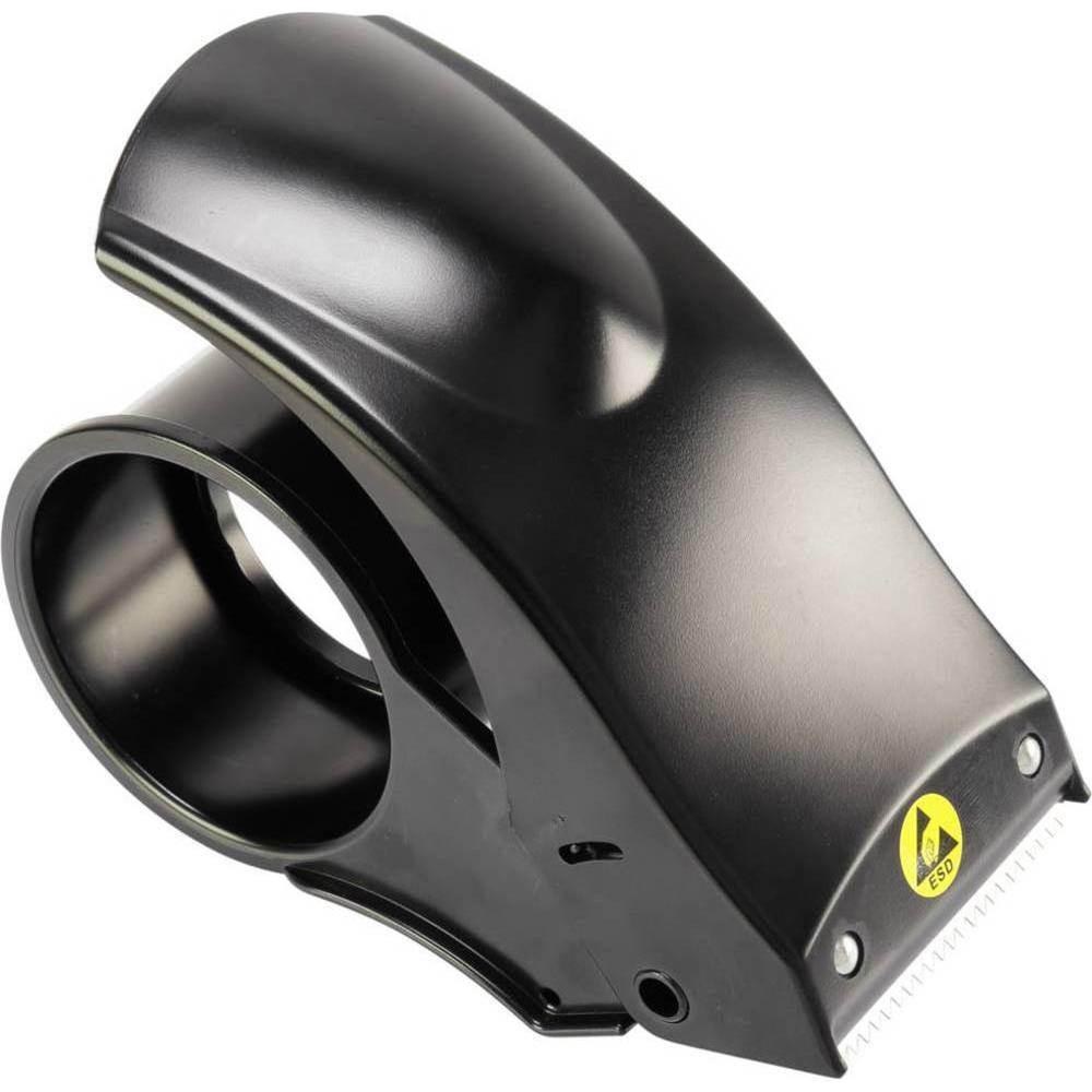 Tru Components, Klebebandabroller, ESD-Klebeband-Abroller