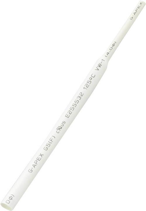 Tru Components Boîte de gaines thermorétractables (1 x)