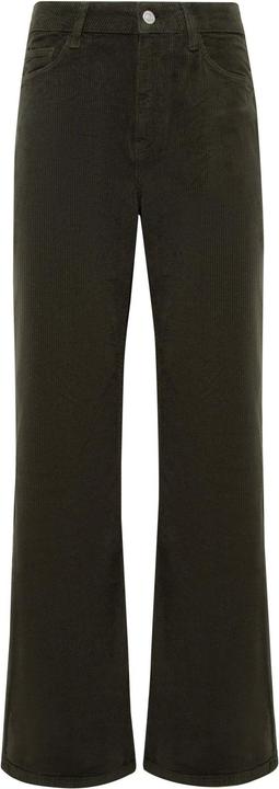 Deep Dephts Cord, Grün