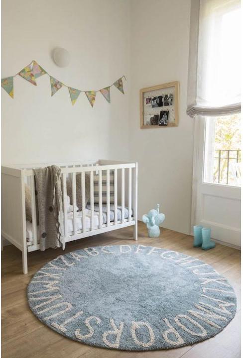 Image du produit Lorena Canals Abc (150 x 150 cm)
