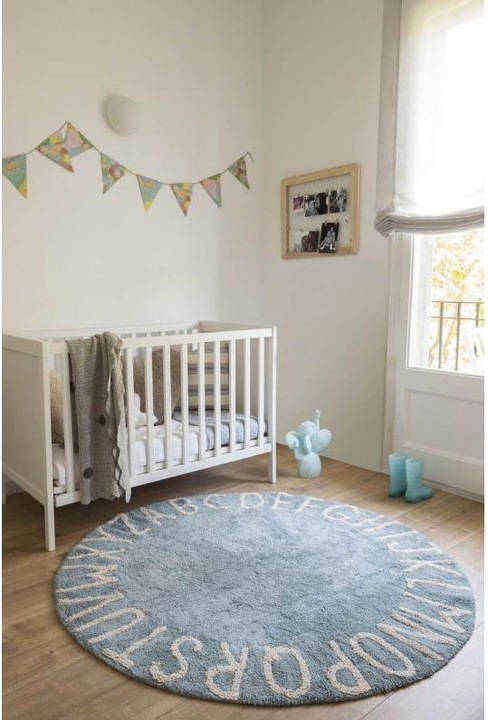 Immagine prodotto Lorena Canals Abc (150 x 150 cm)