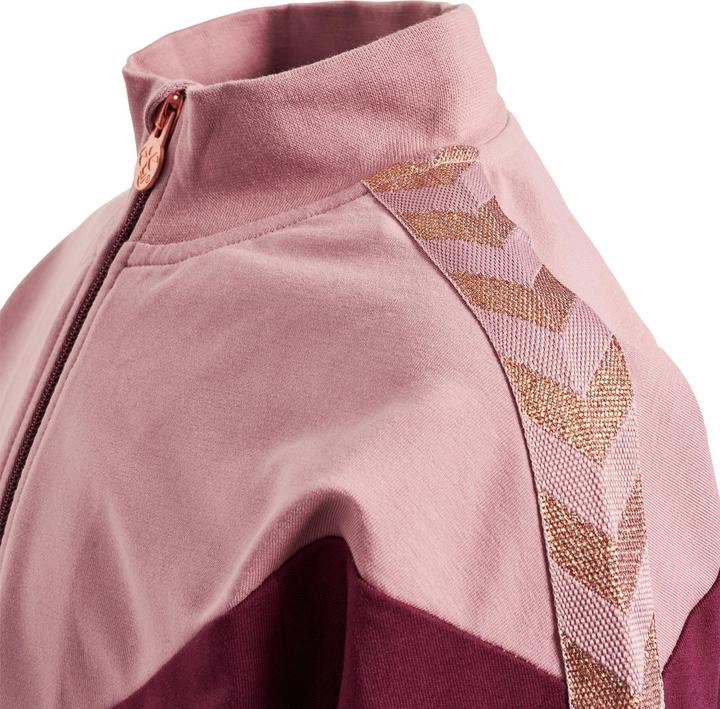 Produktbild hummel Hmlalvilda Zip Dress (128)