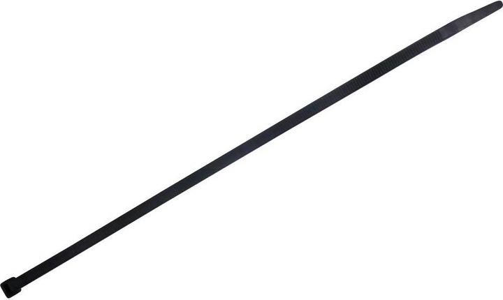 Image du produit Tru Components Colliers de serrage (Serre-câbles en plastique, 800 mm, 100 pcs)
