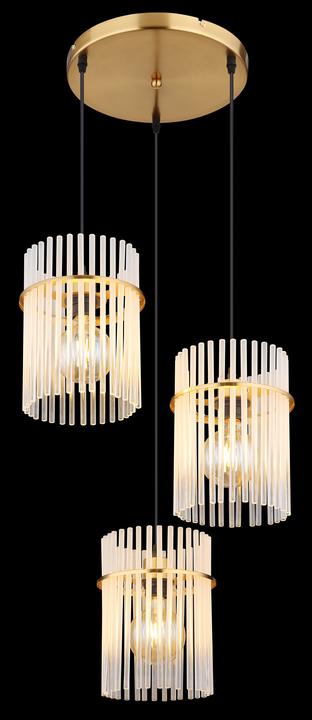 Produktbild Globo Gorley (E27)