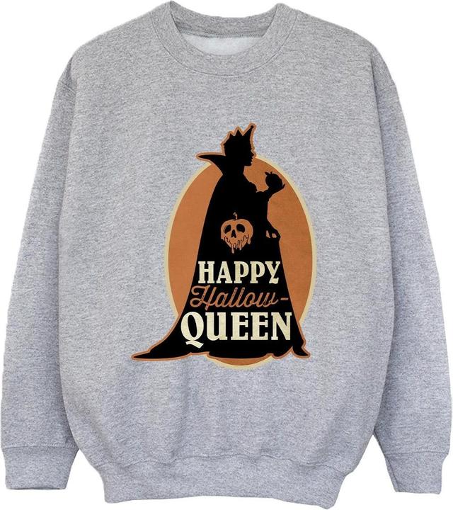 Produktbild Disney Villains Hallow Queen Sweatshirt Jungen (104)