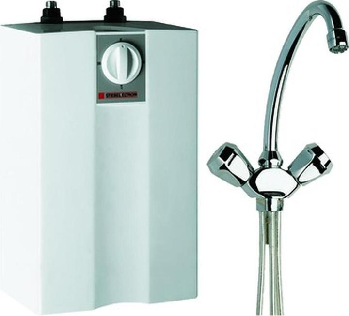 Stiebel Eltron Mémoire