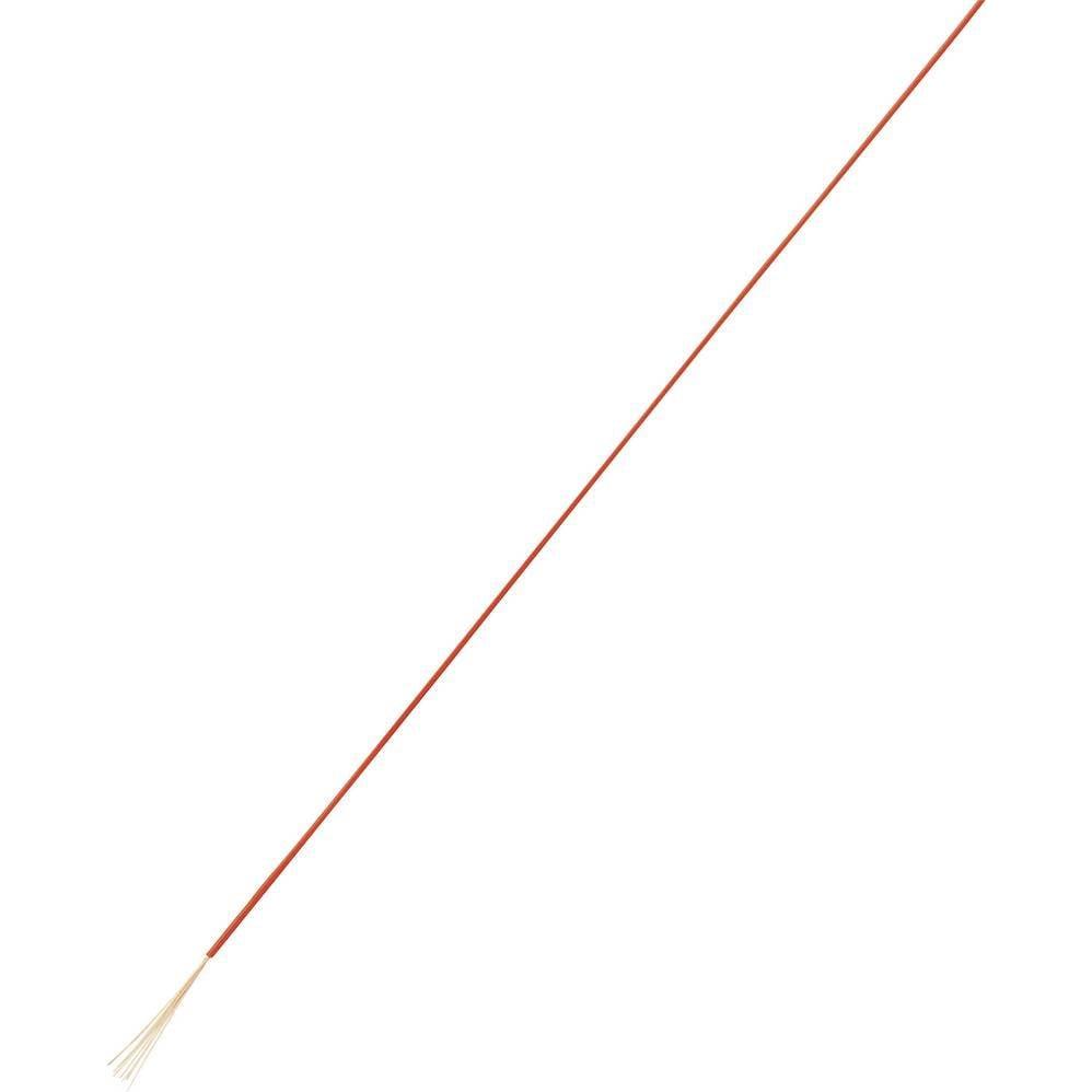 Tru Components, Kabelleitung, LiFY Einzelader (25 m)