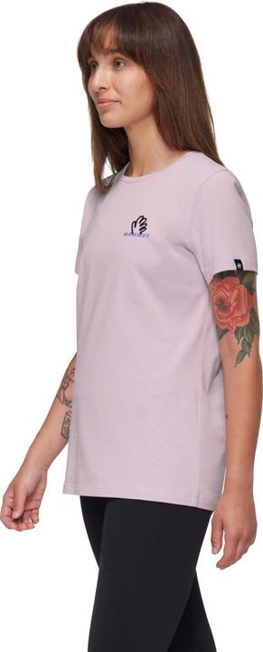 Produktbild Mammut Massone T-Shirt Women Hold (L)