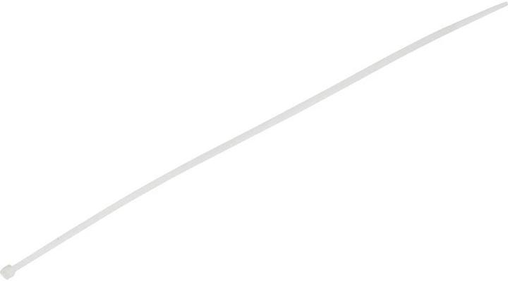 Image du produit Tru Components Colliers de serrage (Serre-câbles en plastique, 370 mm, 100 pcs)