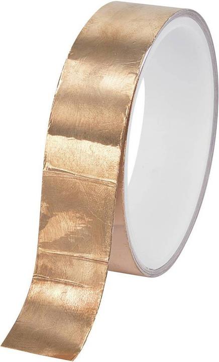 Produktbild Tru Components Kupferklebeband (50 mm)