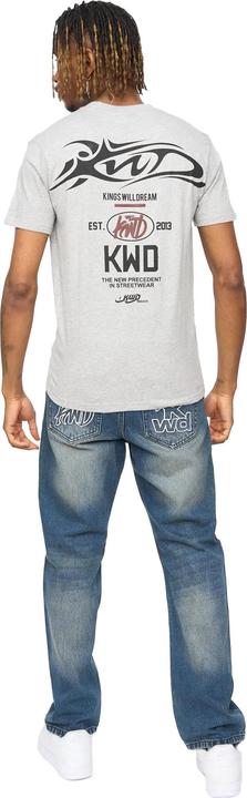 Produktbild Kings Will Dream Tattooed TShirt (S)