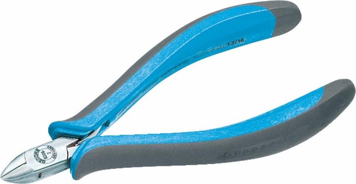 Produktbild Gedore 8306-2 Elektronik-Mini-Seitenschneider (120 mm)