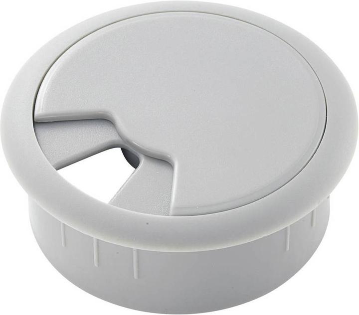 Tru Components Cable gland for worktops