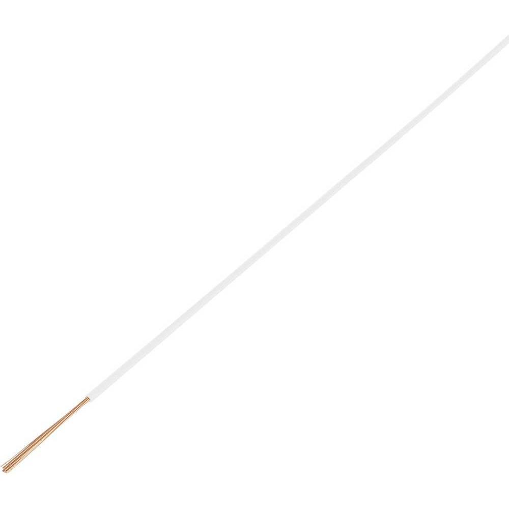 Tru Components, Kabelleitung, Fahrzeugleitung FLRY-A (50 m)