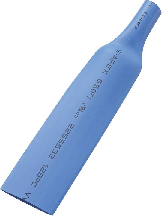 Image du produit Tru Components Boîte de gaines thermorétractables (1 x)