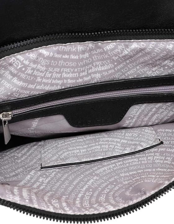 Actual product image Suri Frey Gracey backpack (10.72 l)