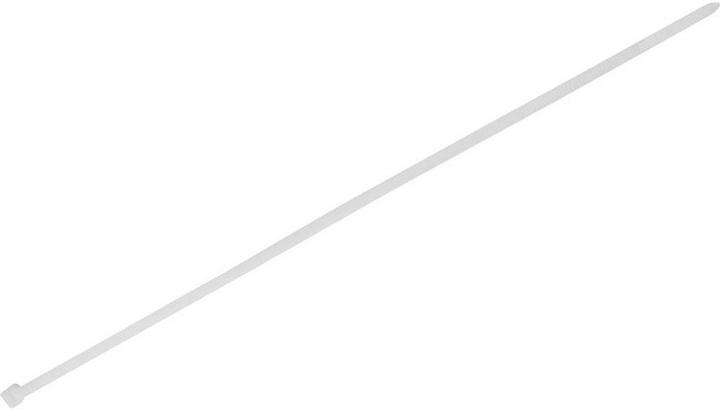 Actual product image Tru Components Cable tie (Plastic cable ties, 350 mm, 100 pcs.)