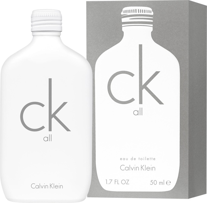 Produktbild Calvin Klein CK All (Eau de Toilette, 50 ml)