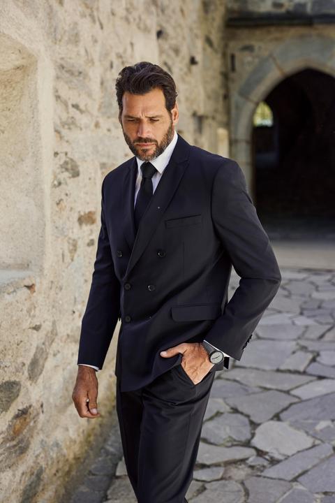 Actual product image JP1880 Business Jacket ZEUS FLEXNAMIC® (62)