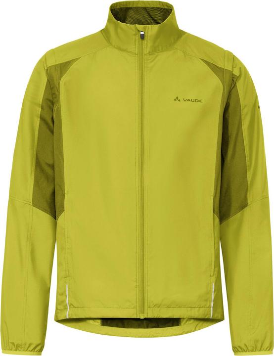 Actual product image Vaude Dundee Classic Zip-Off Wind Jacket (M)