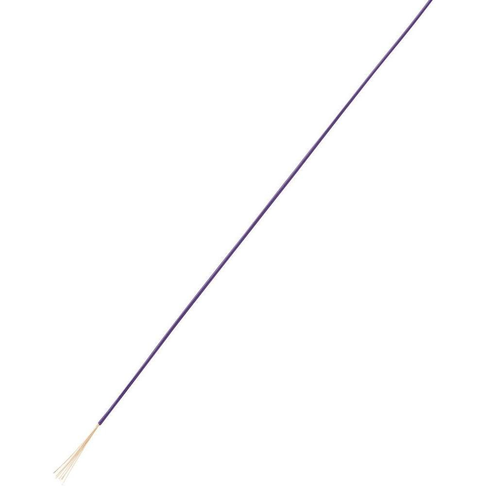 Tru Components, Kabelleitung, LiFY Einzelader (50 m)