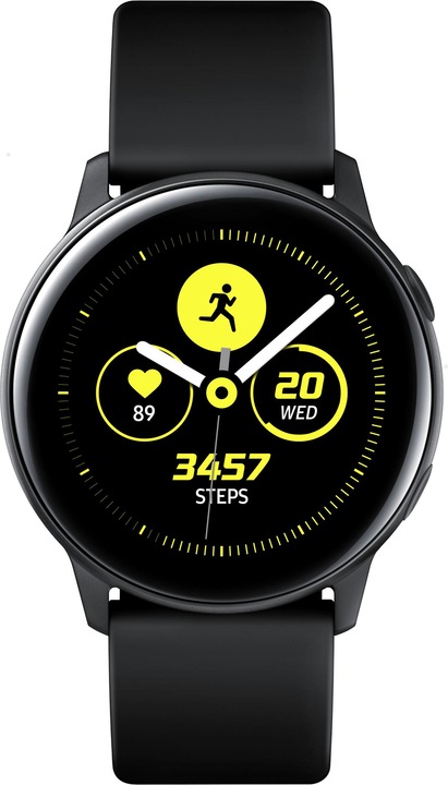 Produktbild Samsung Galaxy Watch Active (40 mm)