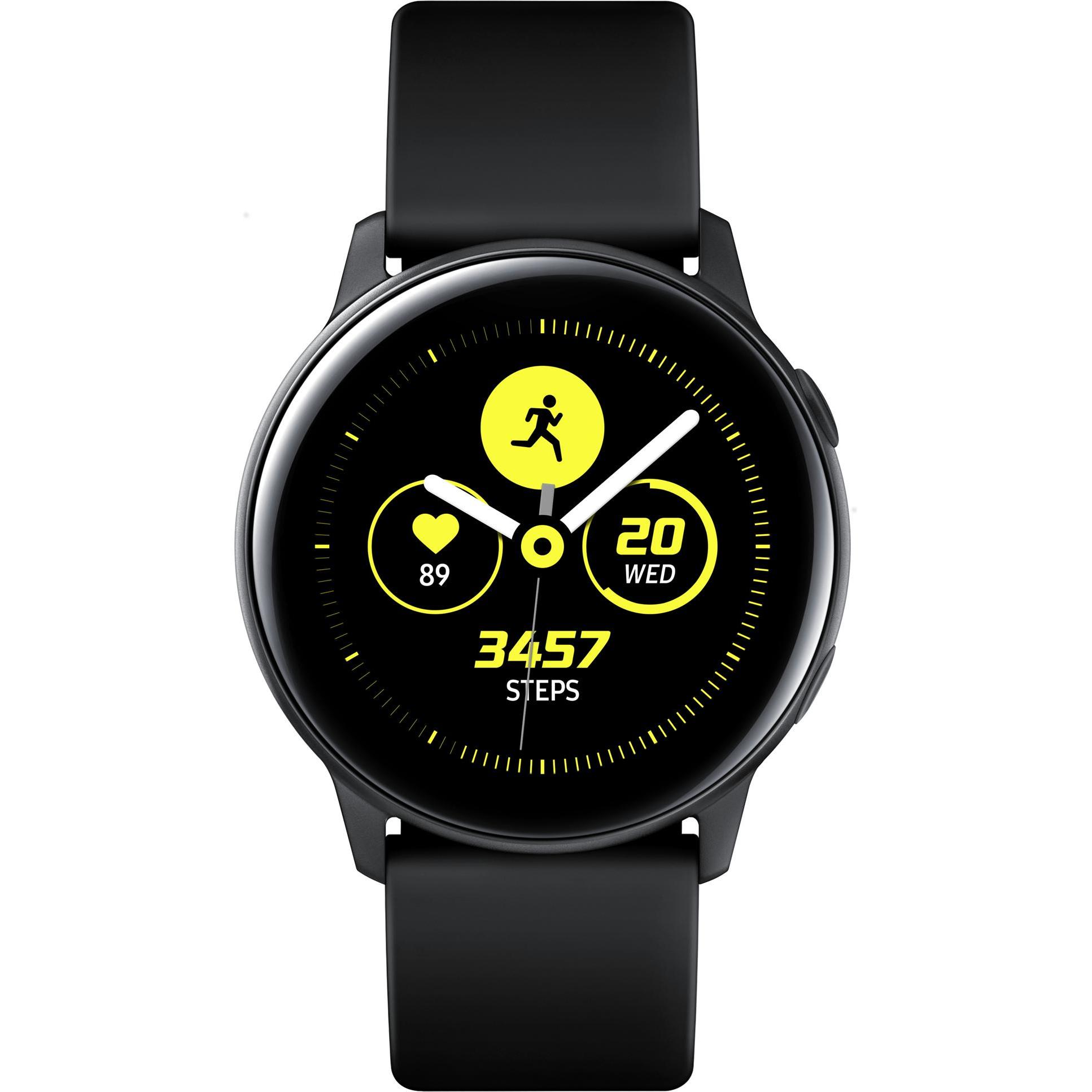 Samsung Galaxy Watch Active EU (39.50 mm), Smartwatch