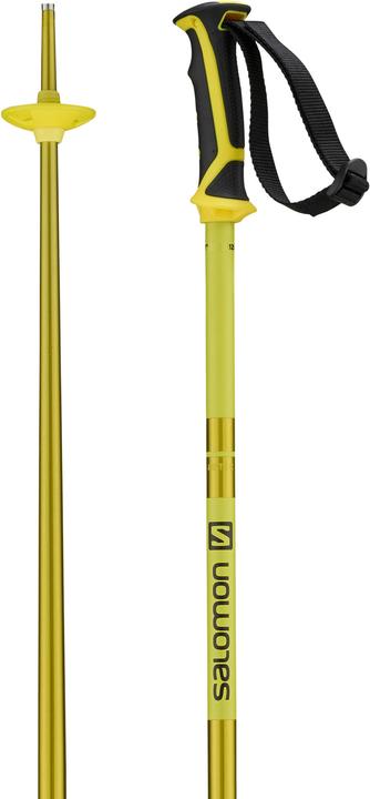 Immagine prodotto Salomon Poli Giallo Artico (115 cm)