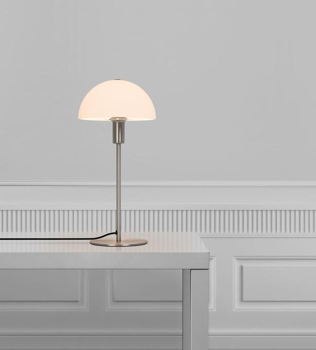 Produktbild Nordlux Ellen, Tischleuchte, Opal (E14)