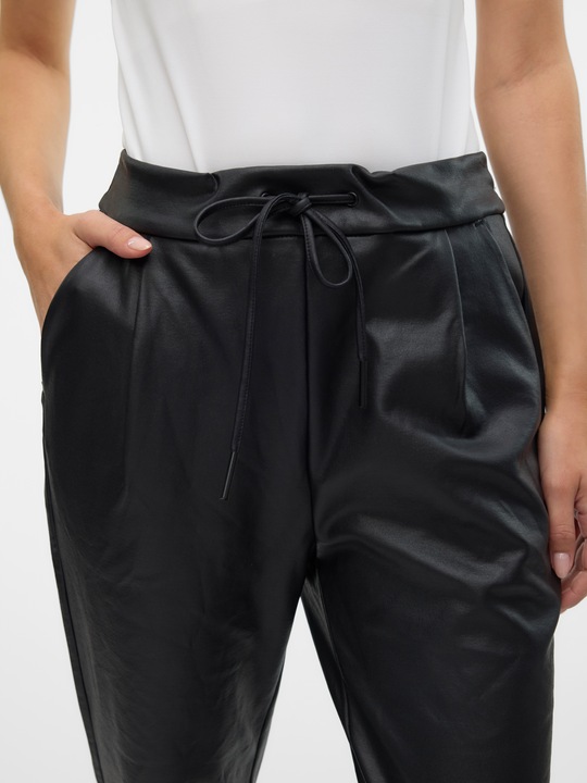 Produktbild Vero Moda VMEVA Normal Waist Hose (32)