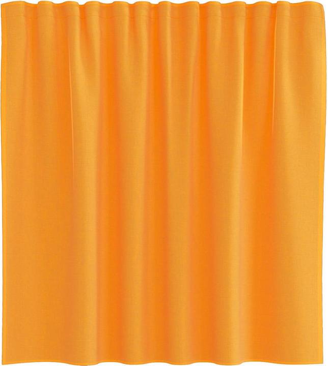 Actual product image vidaXL Voile Vorhang (140 x 140 cm)