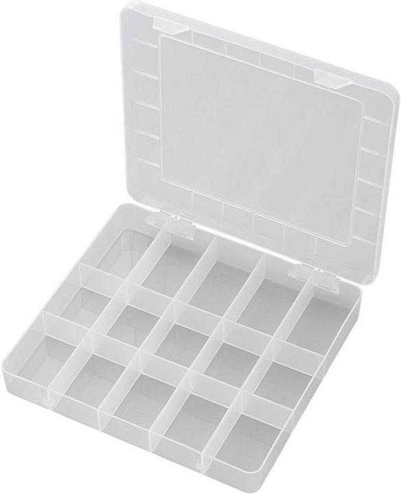 Tru Components Assortment box (L x W x H) 2